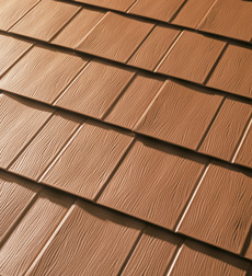 Astonwood Metal Shingle