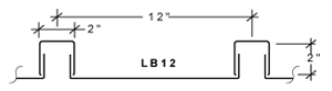 Craftsman Series LB 12